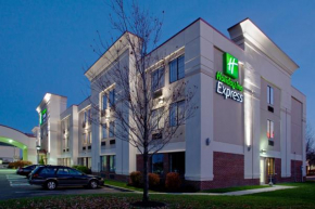 Holiday Inn Express Hotel & Suites Grove City, an IHG Hotel